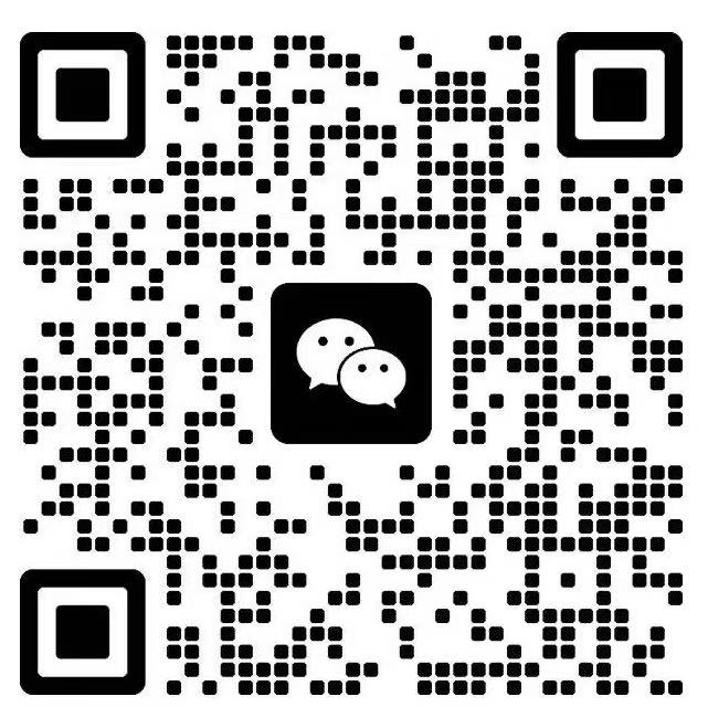 Ausmart Care WeChat QR Code 1