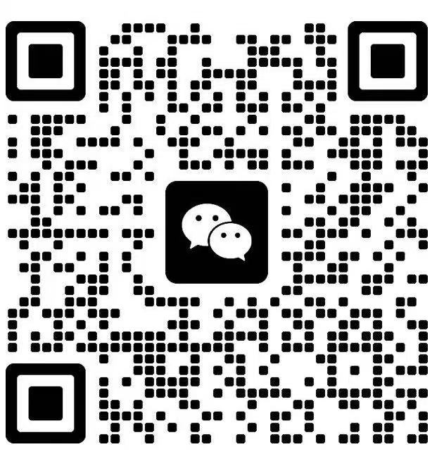Ausmart Care WeChat QR Code 2