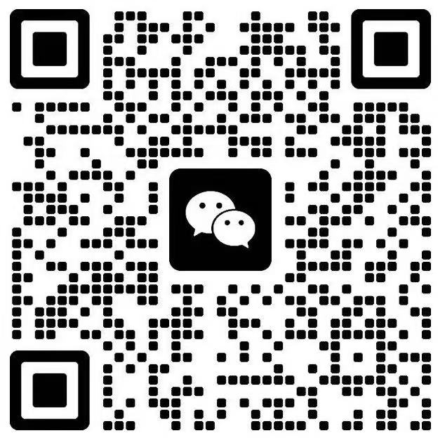 Ausmart Care WeChat QR Code 3