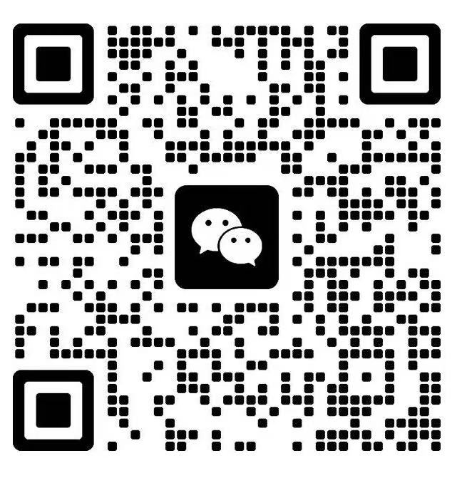 Ausmart Care WeChat QR Code 4