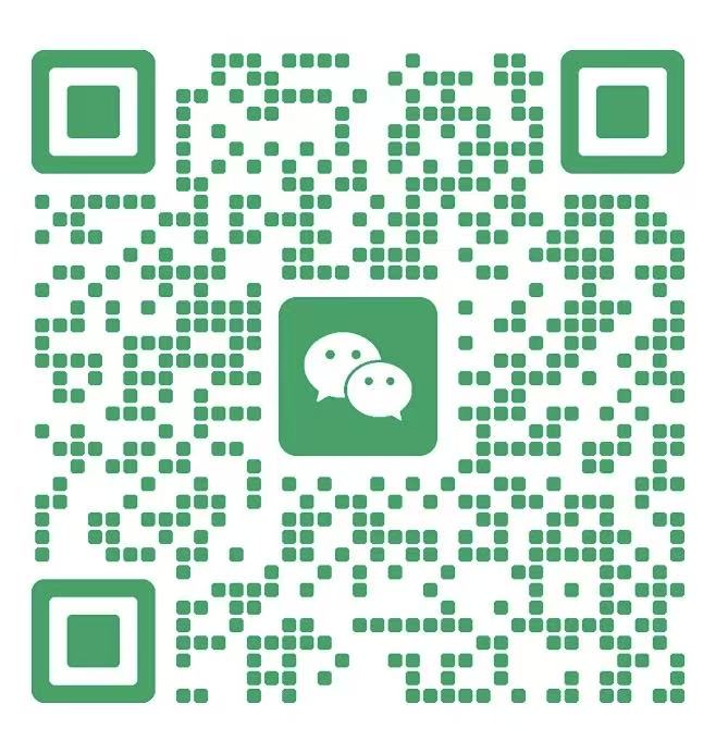 Ausmart Care WeChat QR Code 5
