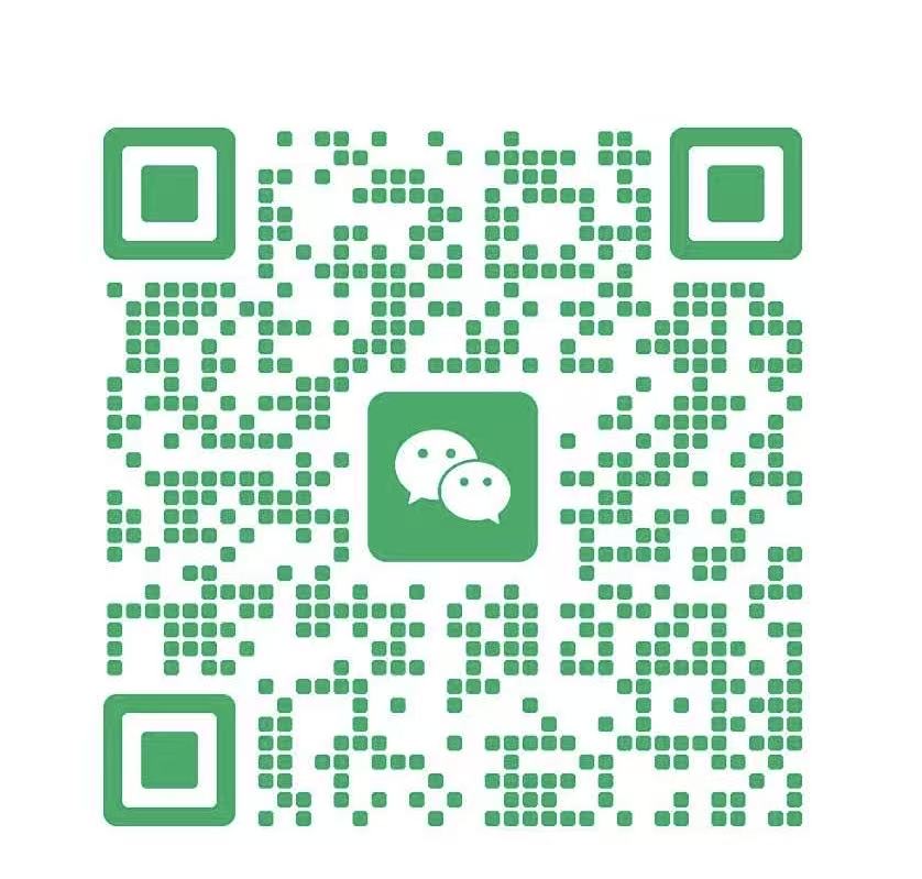 Ausmart Care WeChat QR Code 6