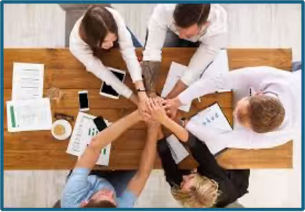 Ausmart Care Professional Team