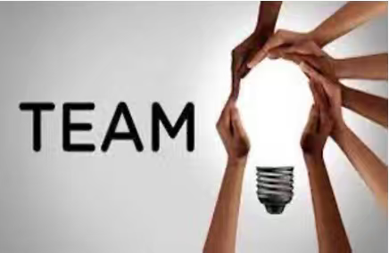 Ausmart Care Teamwork
