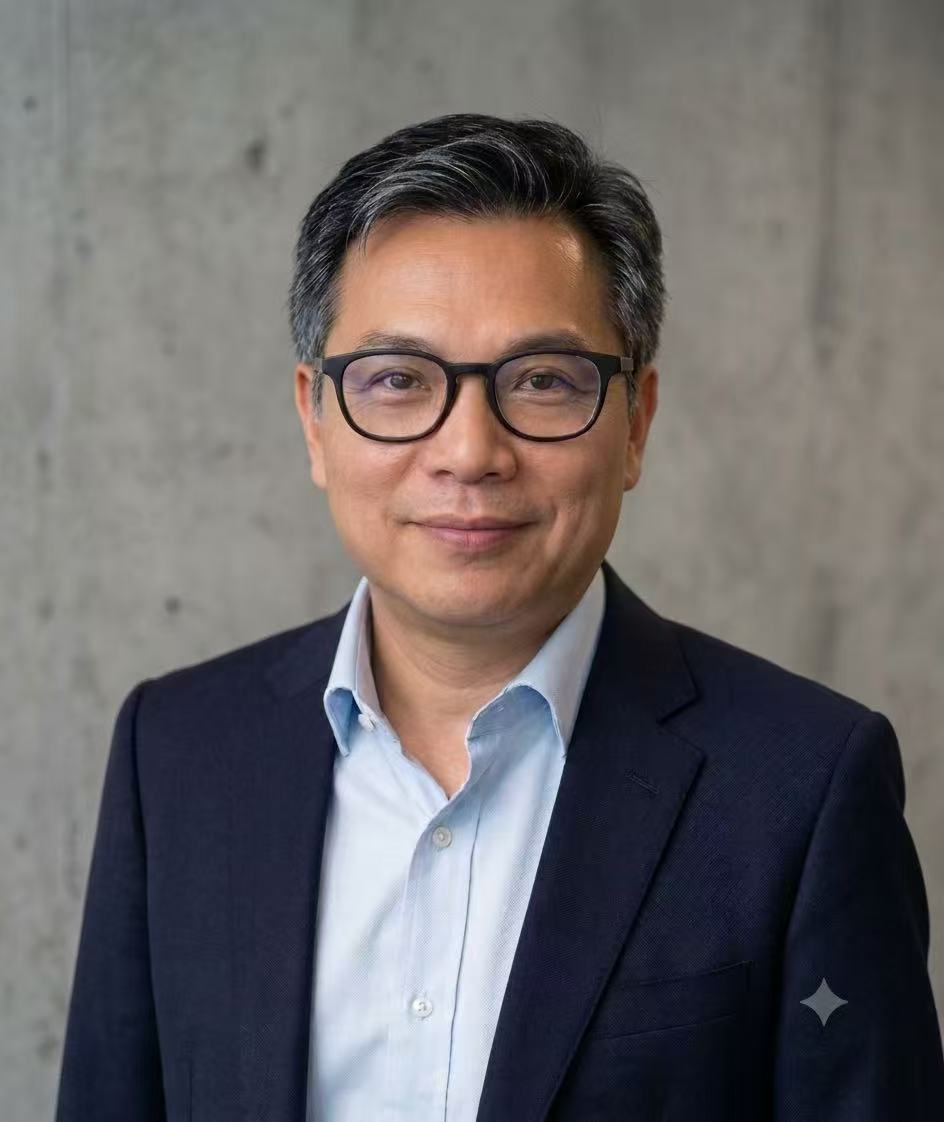 Francis Lam