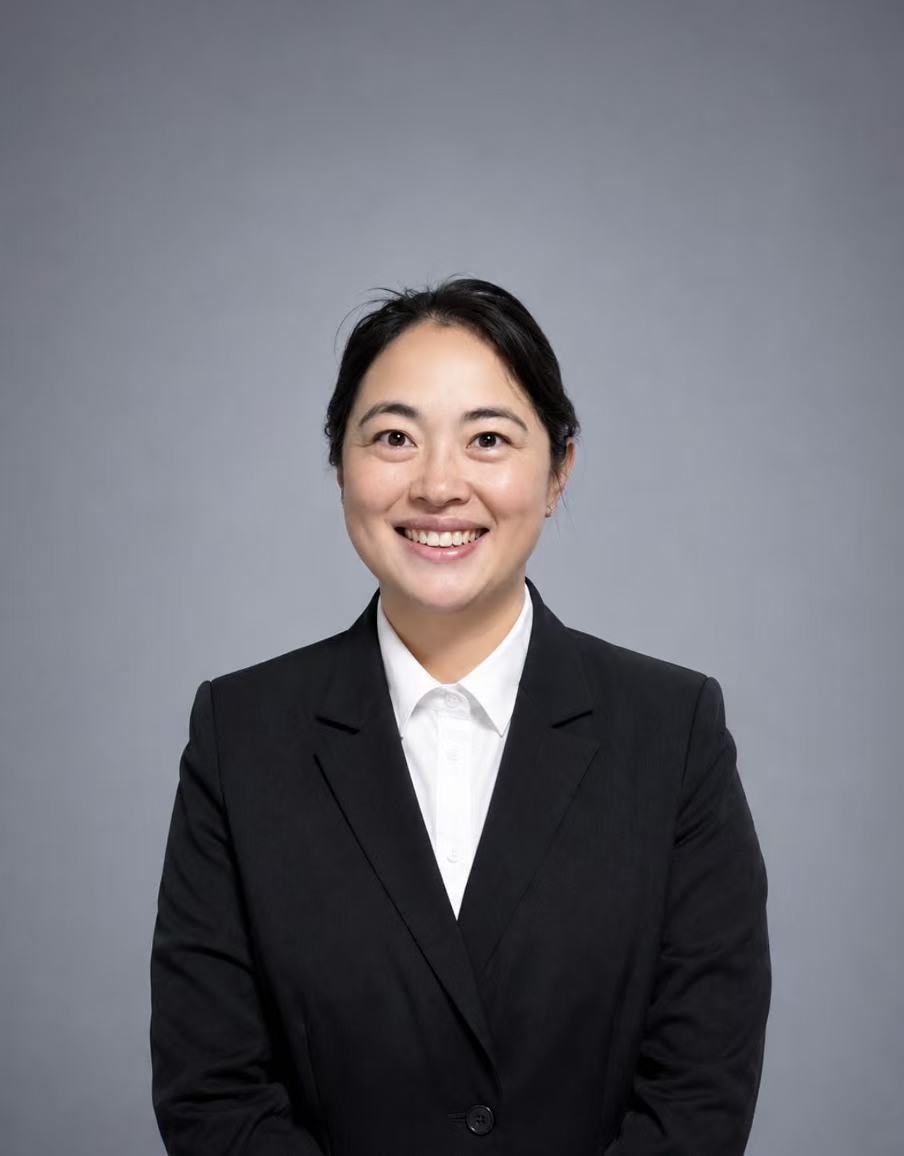 Linda FUNG